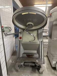 Spiralkneter K�nig SP 160