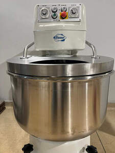 Spiralkneter Diosna SP 80