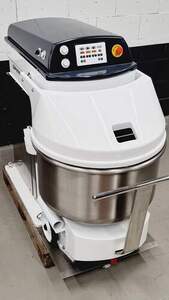 Spiralkneter Spiralo 120 ausfahrbar