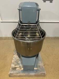 Spiralkneter Kolb SF 50