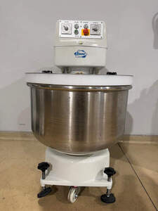 Spiralkneter Diosna SP 80