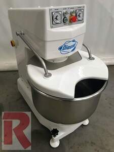 Spiralkneter DIOSNA SP 80 D (neue Bauart)