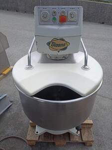 DIOSNA Spiralkneter SP 120