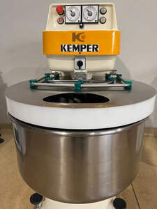 Spiralkneter Kemper SPL 75