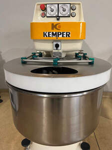 Spiralkneter Kemper SPL 75