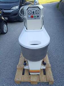 Spiramatic SP50 TOP Zustand