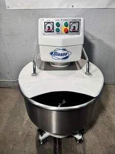 Diosna Spiralkneter SP 120 D
