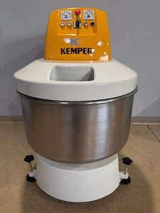 Spiralkneter Kemper Eco 75
