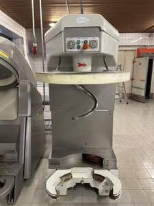 Spiralkneter Diosna SPV AD 160
