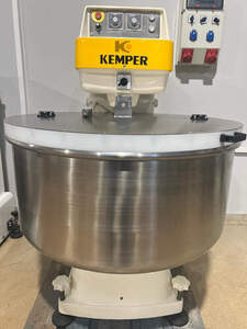 Spiralkneter Kemper SPL 100