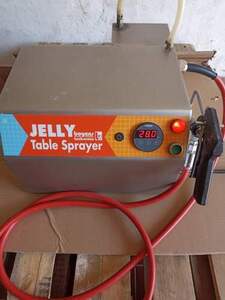 JELLY Table Sprayer  - boyens