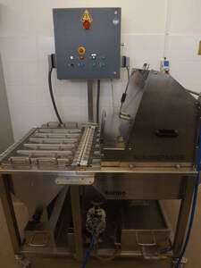 Rondosprayer zum bespr�hen von Geb�ck