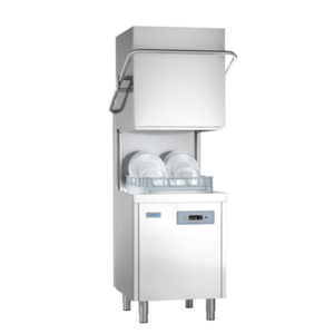 Haubensplmaschine P 500