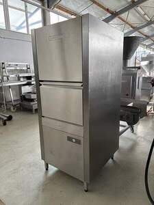 Splmaschine Hobart UPS-10