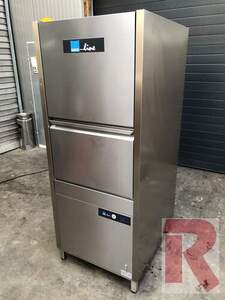 Universalsplmaschine Hobart UXS Bko-10A (BJ 2018)