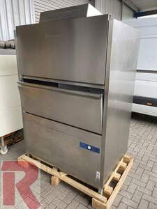 Universalsp�lmaschine Hobart UXT-10A (11-2021)