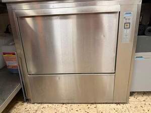 Ger�tesp�lmaschine Winterhalter GS 630 general�berholt