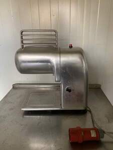 Steaker BIZERBA 380 Volt