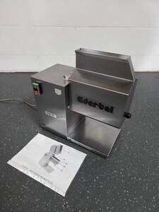 Edertal - Fleischm�rber - Steaker GM 35