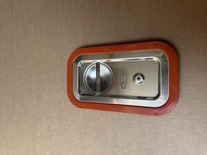 Steckdeckel wasserdicht Rieber