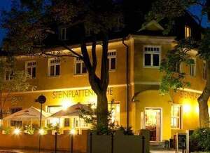 Restaurant Nrnberg Erlenstegen