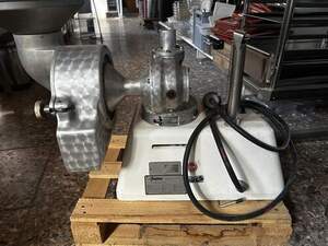Gem�seschneider UM 12