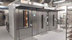 WP Rototherm Stikkenfen
