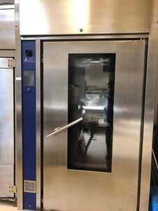 Stikkenofen Hein Luxrotor