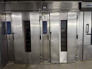 Daub Stikkenofen Thermo Roll