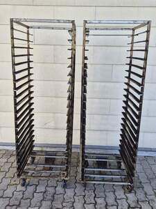Stikkenwagen 78x58