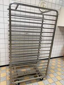 Stikkenwagen 98 cm