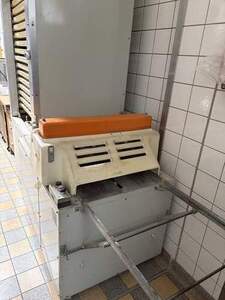 W&P St�pfler mit Palettenmagazin