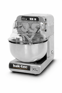 Taucharmkneter Bernardi Miss Baker� Pro XL Edelstahl