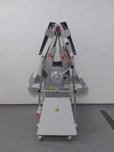 ggm gastro Teigausroller