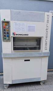 Bongard Paneotrad wie DiviSoft Soft Teigteiler