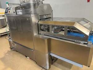 Teigteiler Rheon VX 202