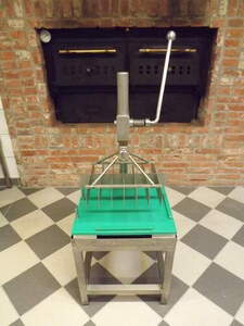 Schfer Teigteiler