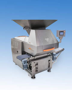 W.P. Haton Teigteiler - Abwieger V700