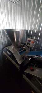 Teigteiler 100-1200g