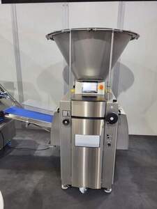 Teigabwieger GLIMEK SD-300 XL