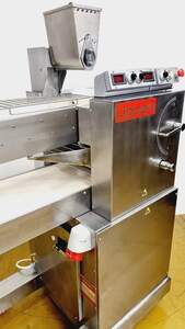 Lippelt Mini Rustica Teigteiler