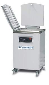 Baguette-Teigteiler Scheurer SQ 2T SA 10 - 20