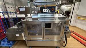 Teigteiler Rheon VX212