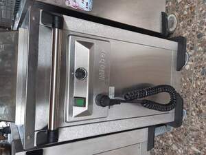 Tellerspender Rieber elektrisch