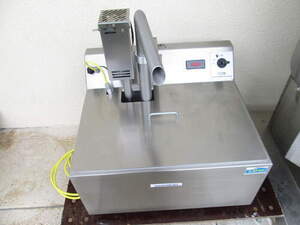 LCM 25 TP Schokoladen Temperiergert