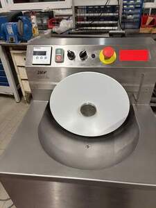 Schokoladenmaschine JKV Junior