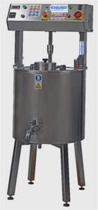 Temperierger�t Scheurer ST 50