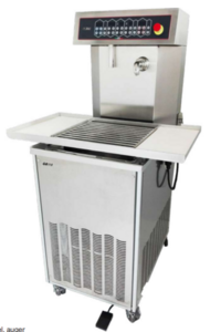 Gami Schokoladen Temperiermaschine T500