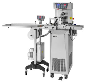 Gami Schokoladen Temperiermaschine DIVA12