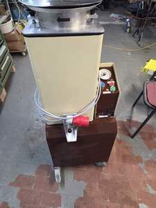 Kuvert�re Temperiermaschine Chocoma 12,5 Kg mit Kompressor